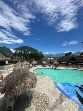 Hotel Sol Pintada